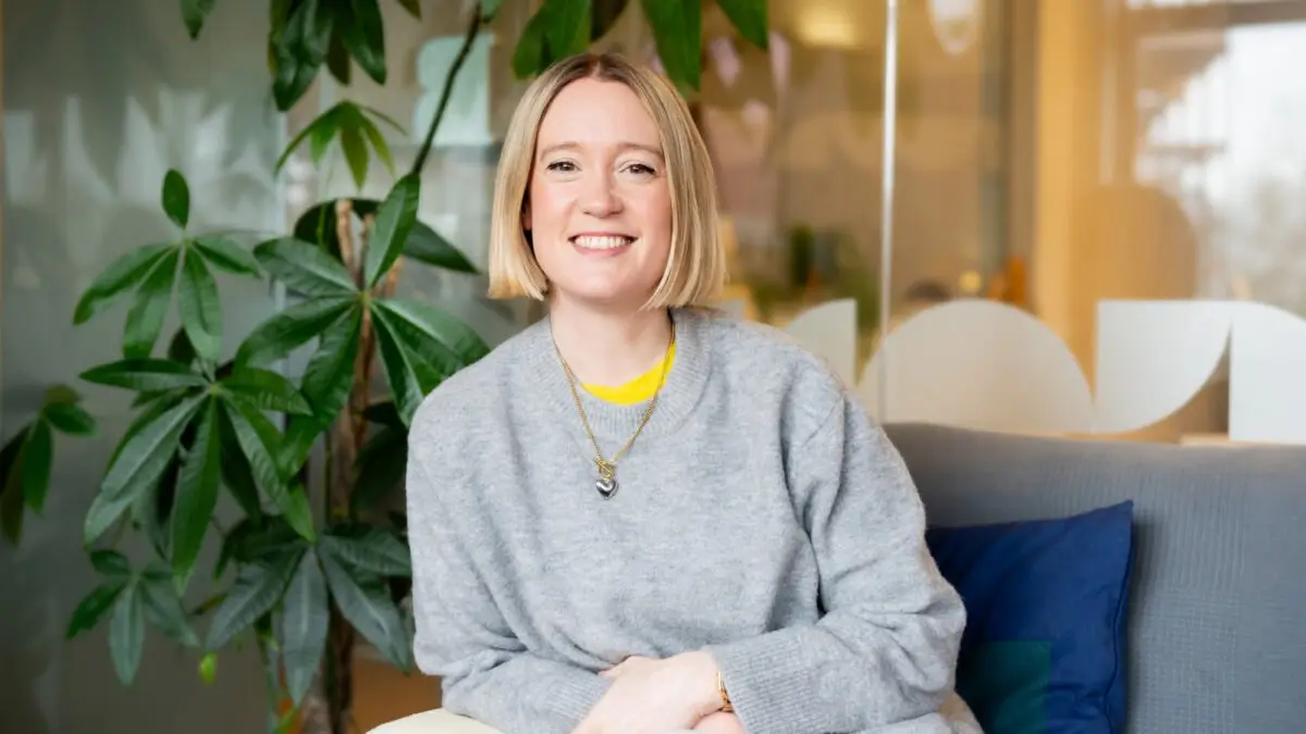 Joanna Hepworth Named Creative Director at A Productions