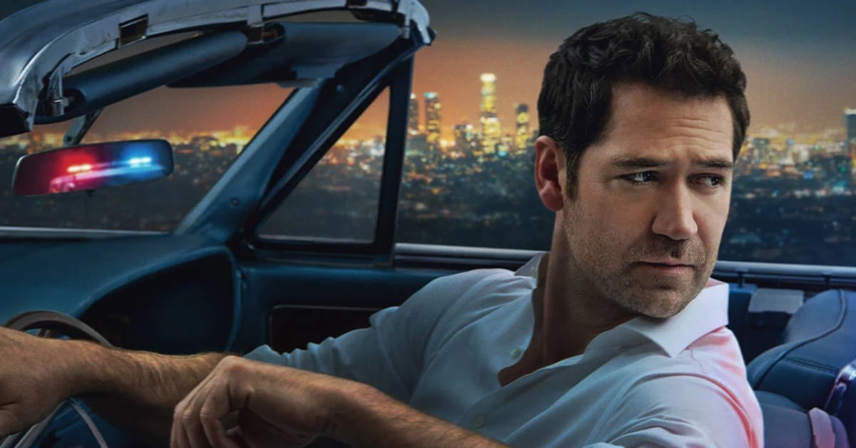 Season Five Renewal for The Lincoln Lawyer