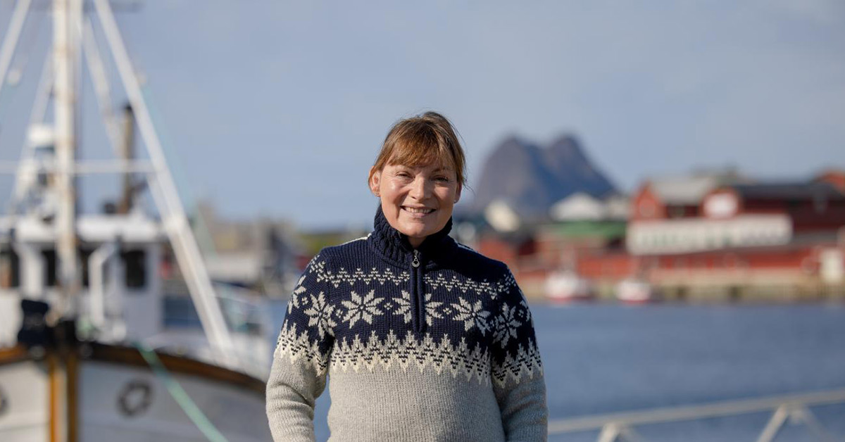 C4 Unveils New Branded Entertainment Show with Norwegian Cruise Operator Hurtigruten