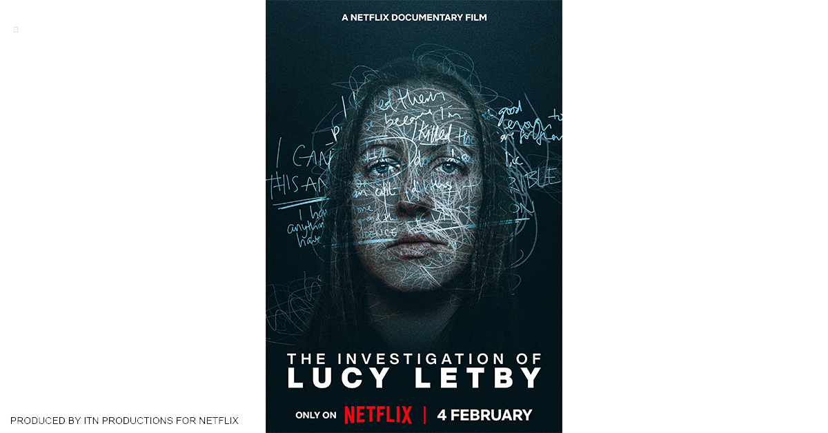 ITN Productions’ Access-Driven Lucy Letby Doc Gets Netflix Release Date