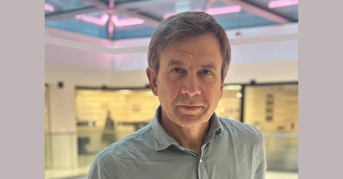 Matt Cole Tapped as Creative Director at Rare TV