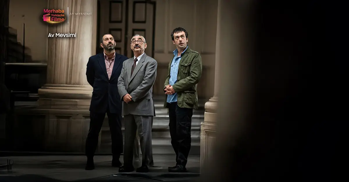 Samsung TV Plus Germany Adds Turkish Film FAST Channel