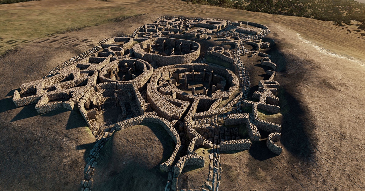 Blink Films Preps NOVA & France TV Co-Pro