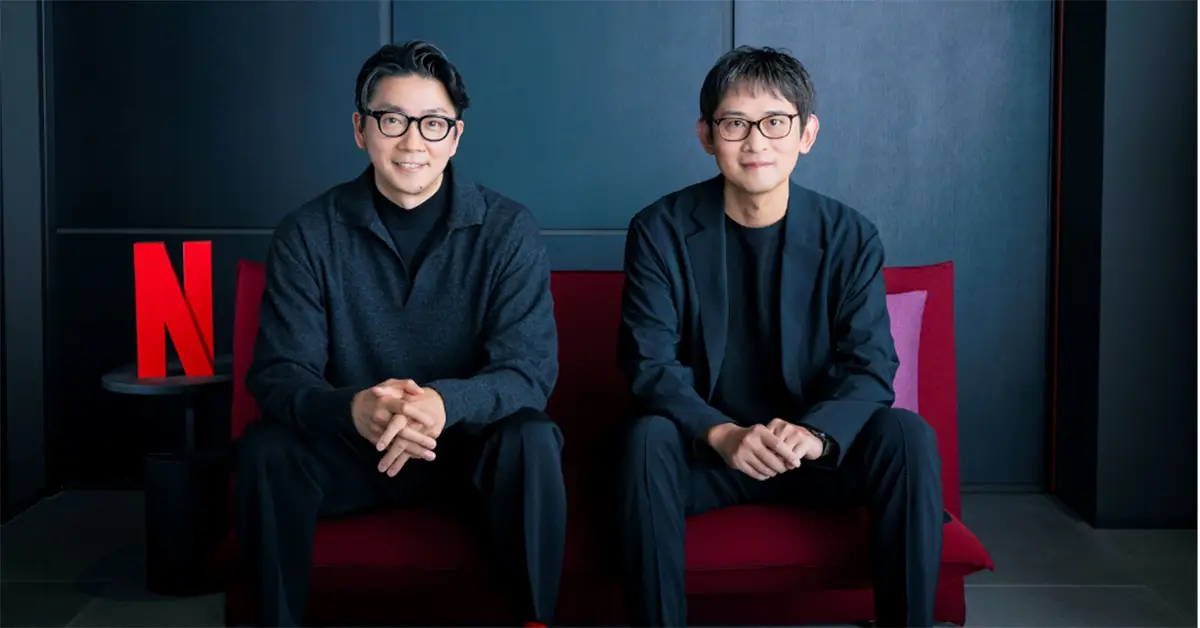 Netflix Aligns with Japanese Anime Studio MAPPA