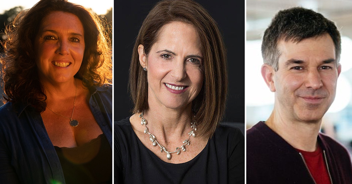 Bettany Hughes, Lynn Novick & Dan Chambers Set for PBS Distribution LTVS Event