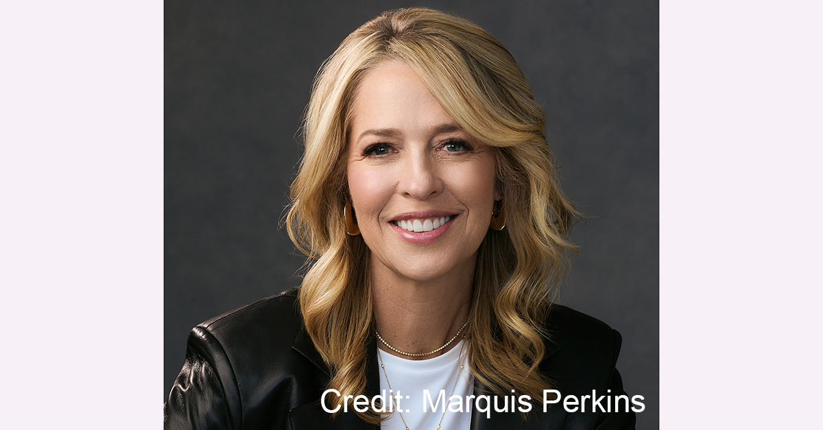 Paramount Alum Pam Kaufman Joins Gap as Chief Entertainment Officer