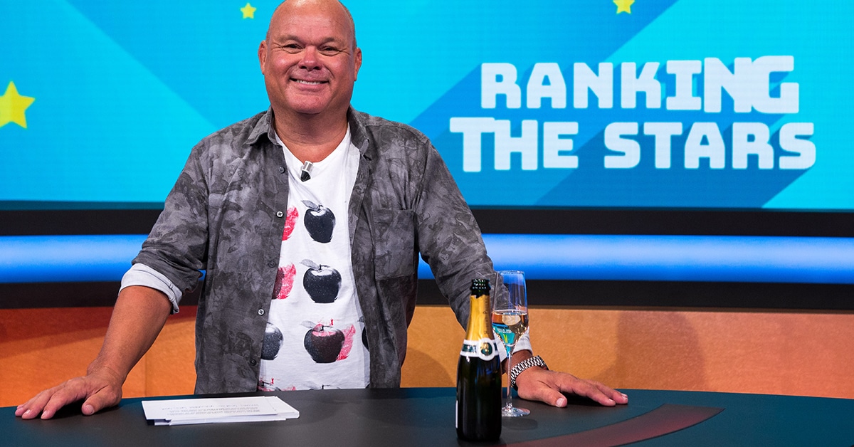 Dutch Ranking the Stars Hits 20-Season Milestone