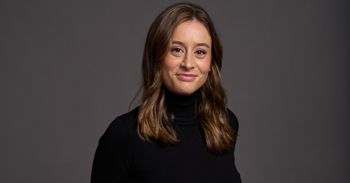 Rebeca Aguilar to Lead International Distribution at Movistar Plus+