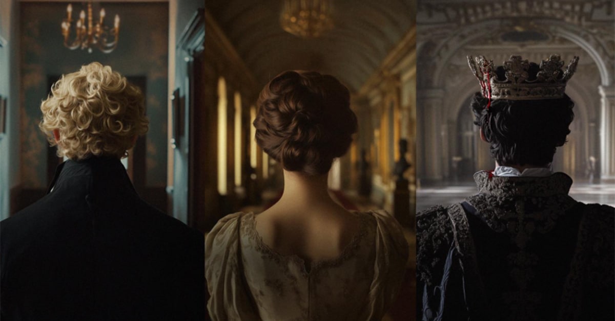 Scandi Alliance Backs Miso Film’s Royal Blood