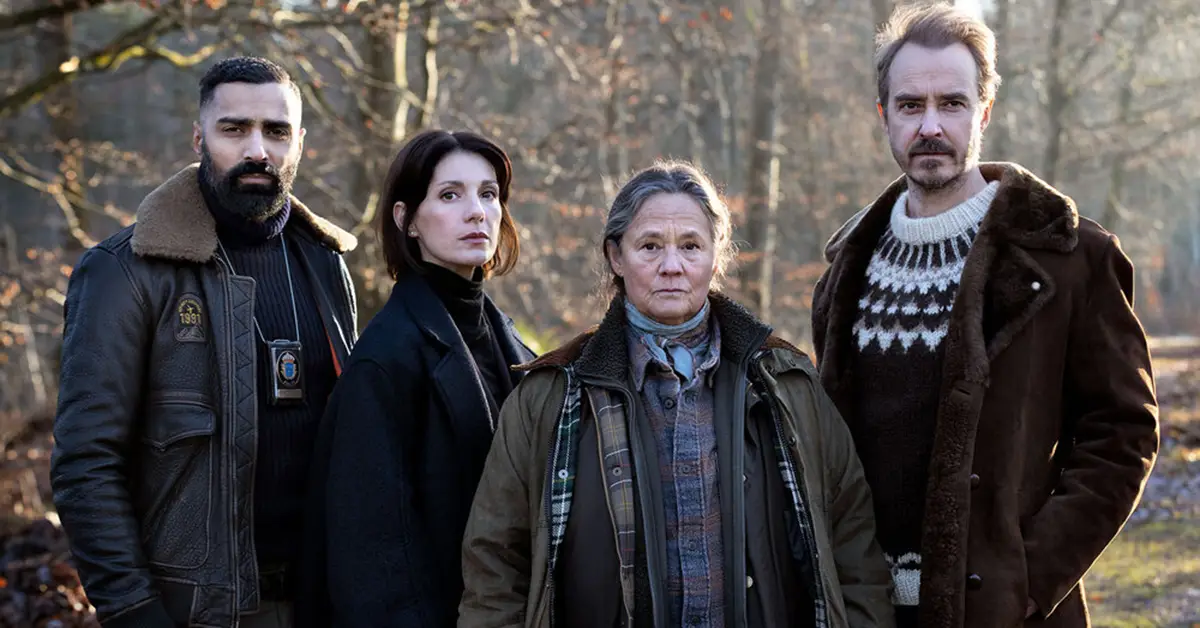 SkyShowtime Sets New Swedish Original