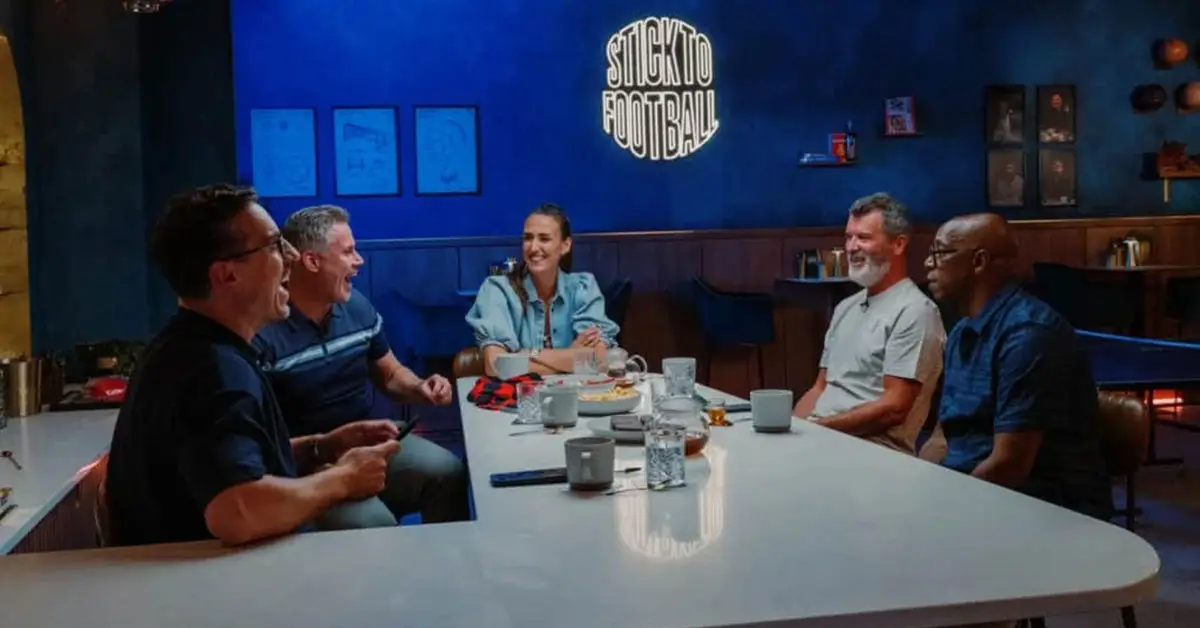 Global Invests in Gary Neville’s The Overlap