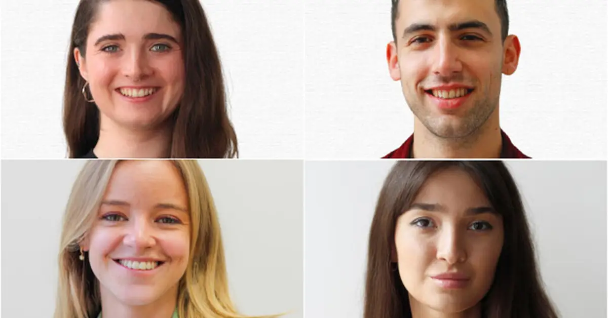 TVF International Promotes Sales Execs