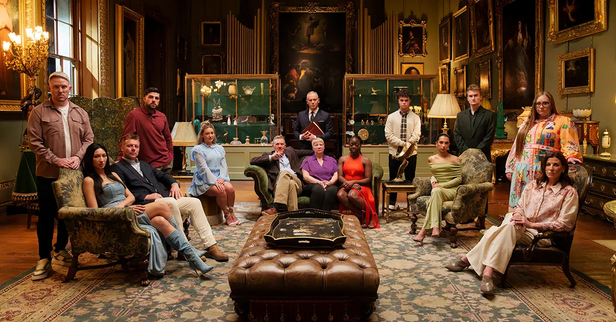 All3Media International’s The Inheritance Lands on Globo