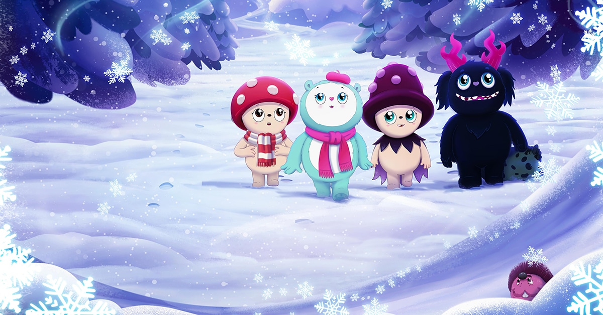 Tulipop Tales Expands Global Reach