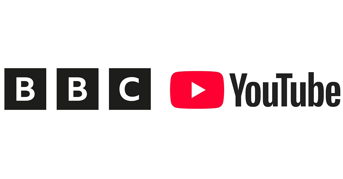 BBC Sets Official Pact with YouTube