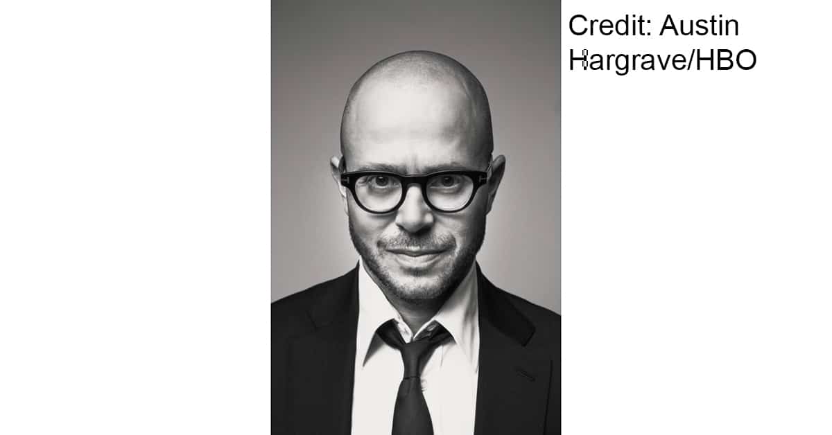 New Damon Lindelof Series for HBO