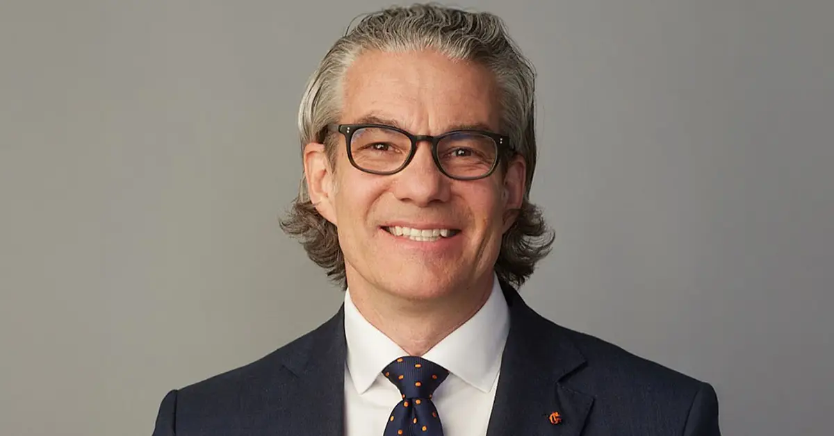 Douglas Smith Named CBC EVP
