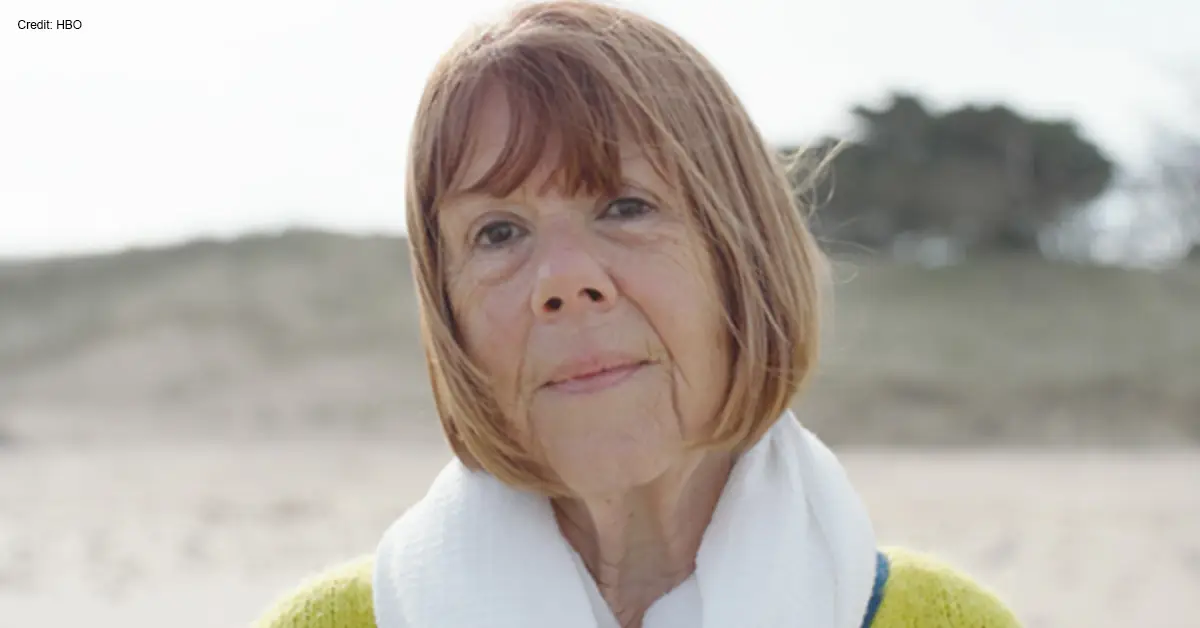 Gisèle Pelicot Doc for HBO