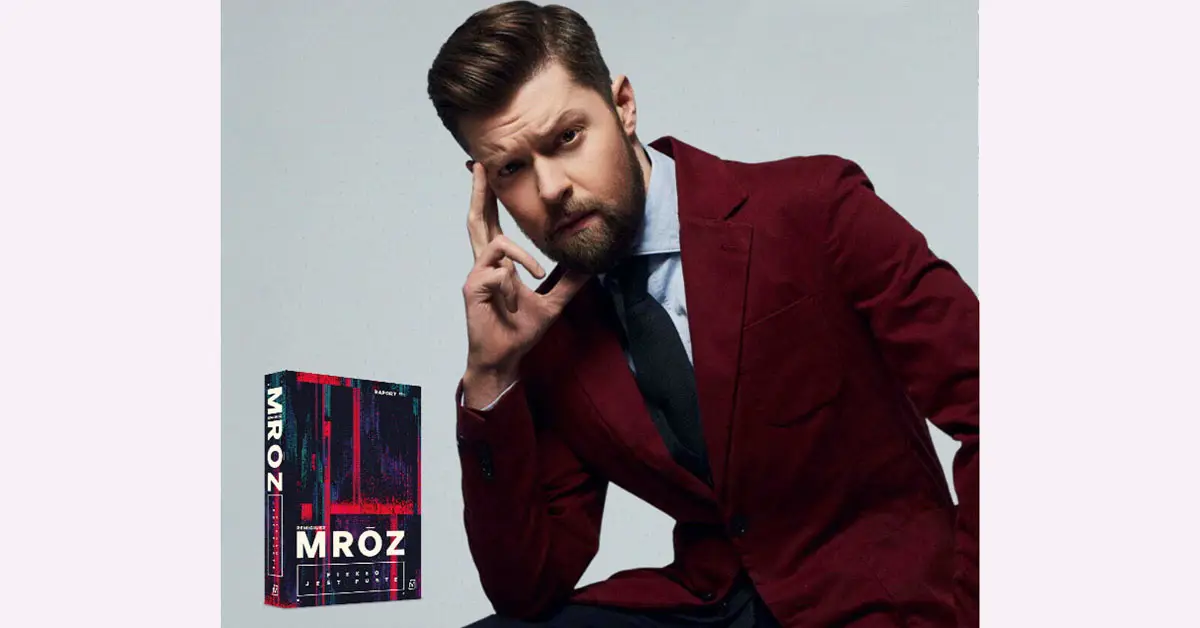 Poland’s ATM Grupa to Adapt Bestselling Novel Hell Is Empty