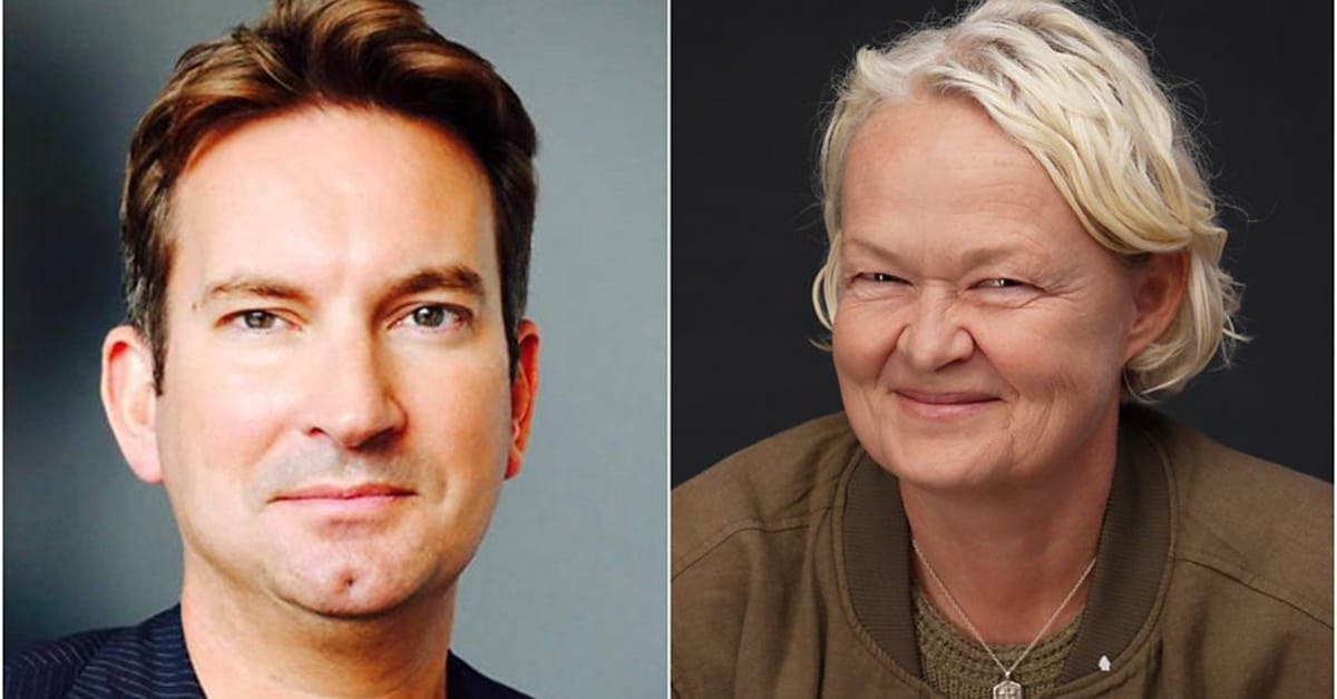 BBC Names New Entertainment & Factual Directors