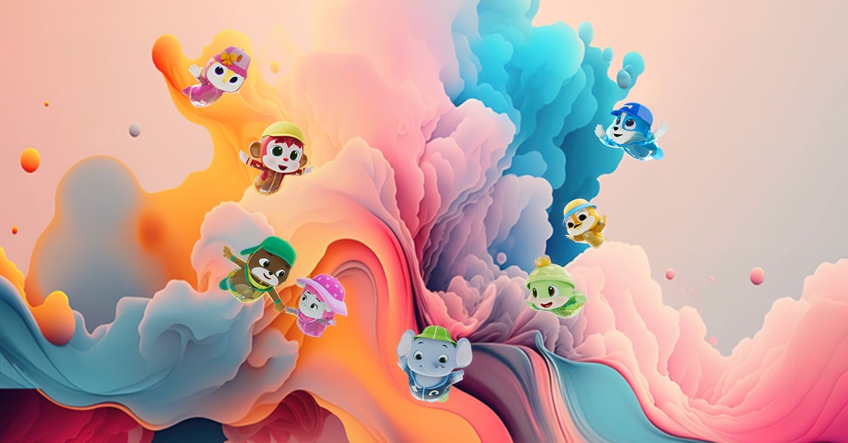 Ánima Kitchent & Mocca Studio Partner on Baby Zu