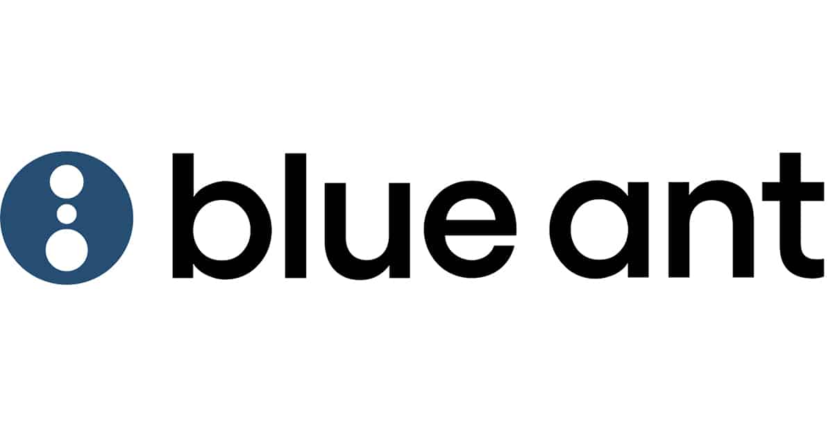 Blue Ant Studios Restructures Under Mark Bishop & Matt Hornburg