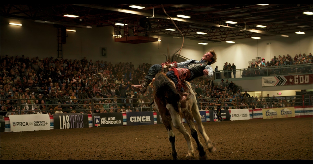 Quintus Studios & VICE Align for Danger Play