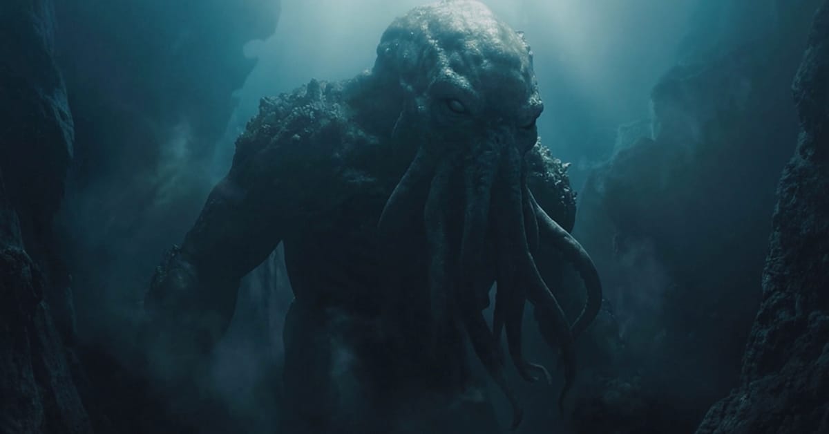 Cineflix Rights & Cream Productions Align for Deep Water Secrets