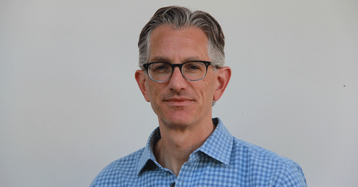 FOX Entertainment Studios Sets First-Look with Etan Franke