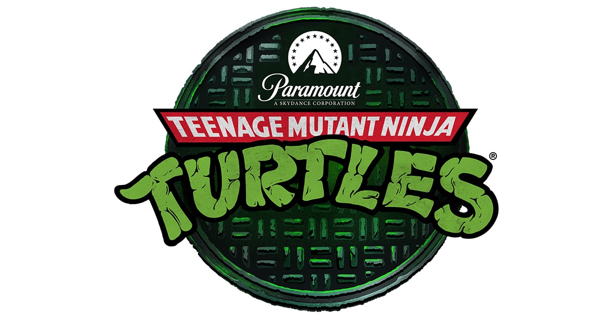 Paramount Pacts with Mattel for TMNT Consumer Products