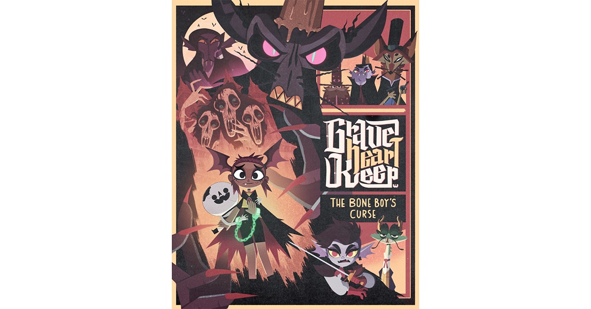 Chronicle Studios Enters Webcomics Space with YA Project