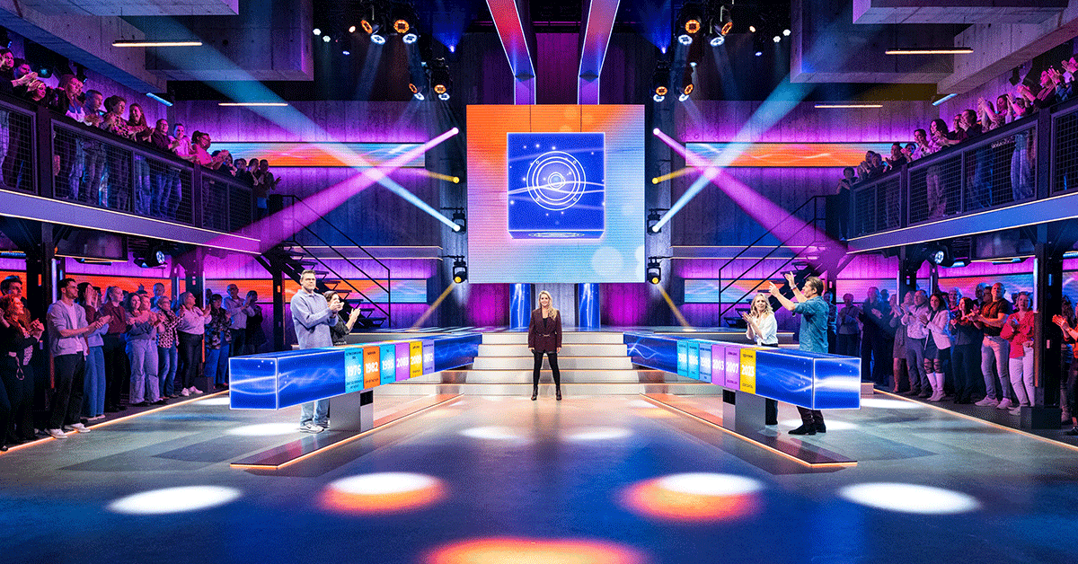 Dutch, German & Canadian Deals for Fremantle’s Hitster