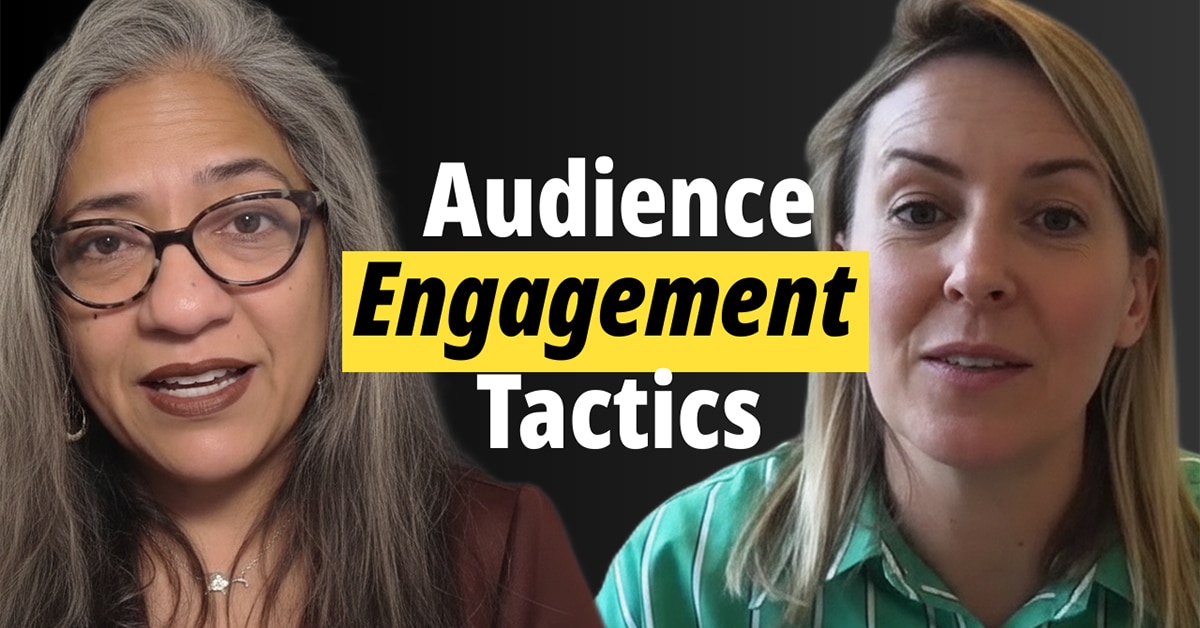 Gen A to Z: WildBrain’s Kate Smith on Audience Engagement Tactics