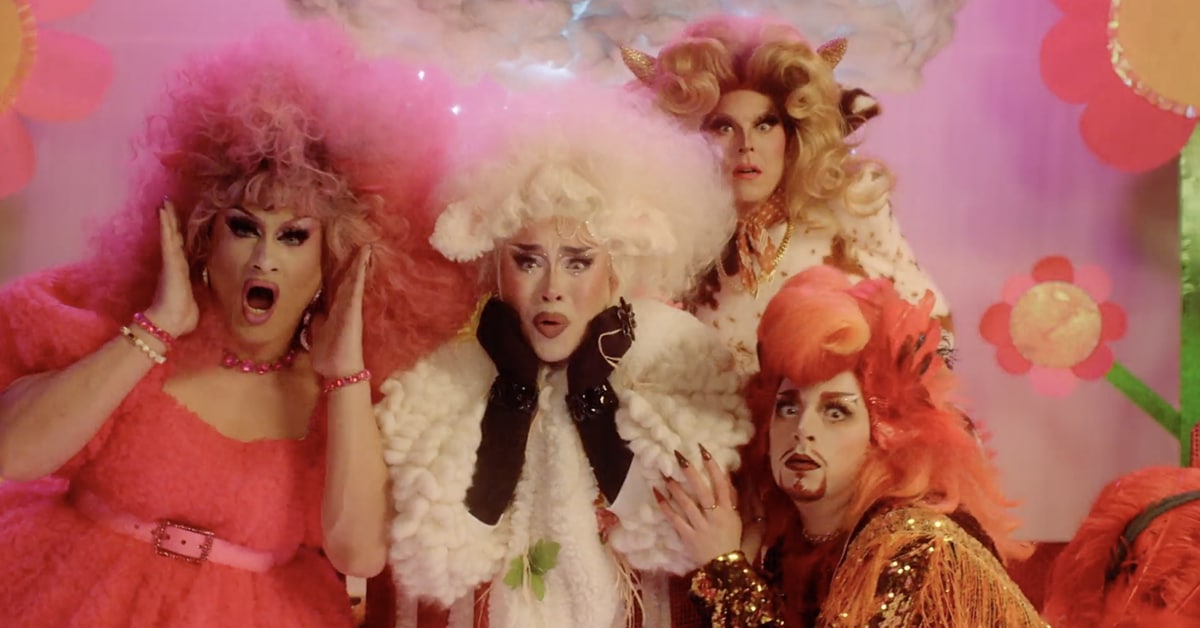 Canada/NZ Co-Pro Mr. Hugo’s Little Library Wraps Production