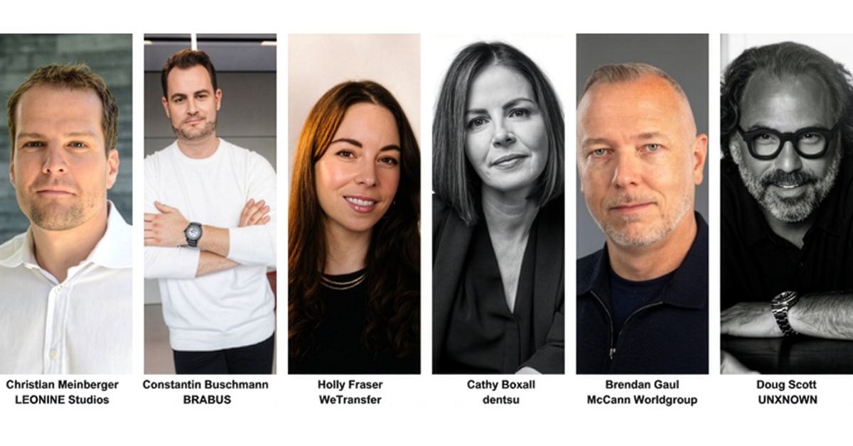 Branded Entertainment Strand Takes Shape at MIP London