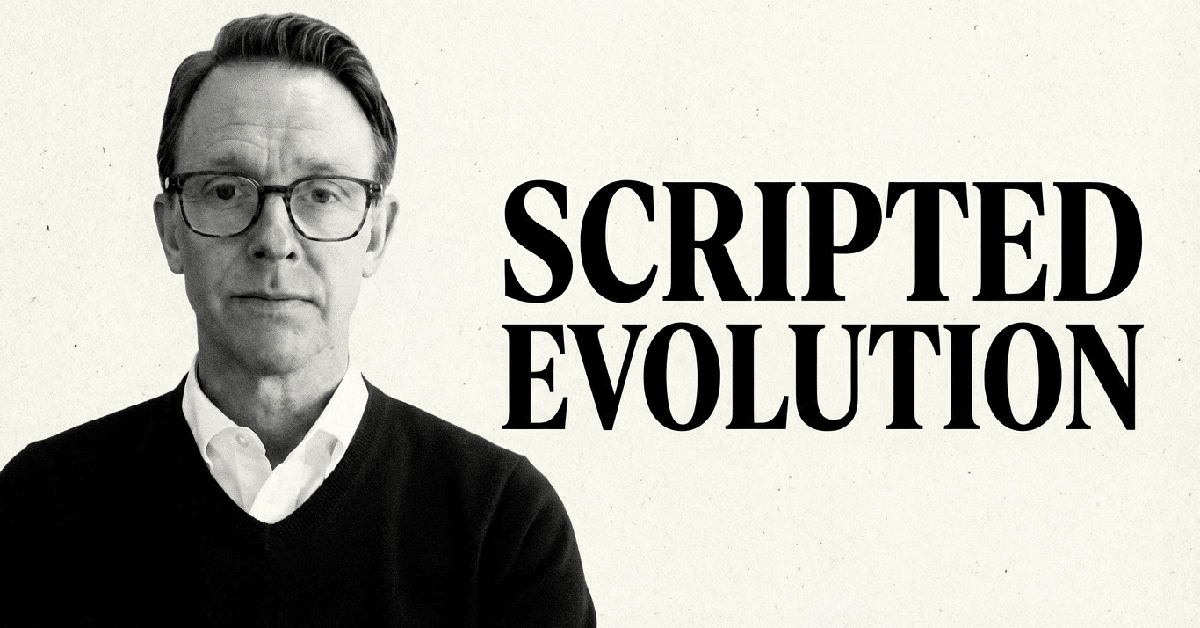 Road to London: Banijay Rights’ Matt Creasey