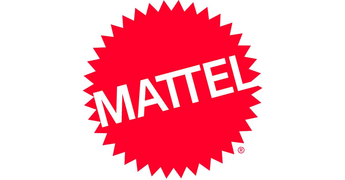 Mattel to Take Sole Control of Mobile Games JV