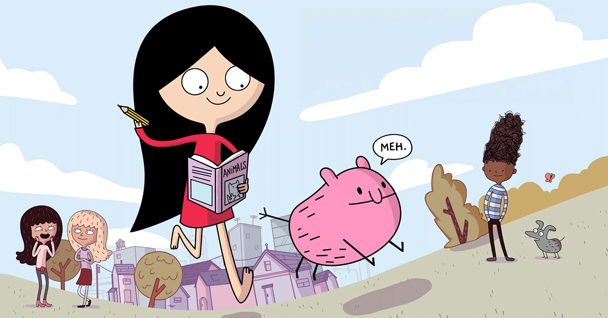 MIAM! distribution to Rep Olga