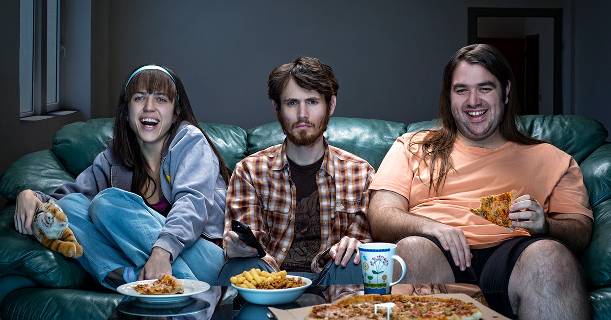 yes Studios & ChaiFlicks Clinch New Deal