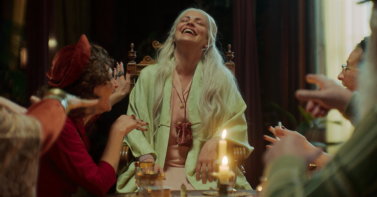 Prime Video Slates April Global Rollout for The House of the Spirits