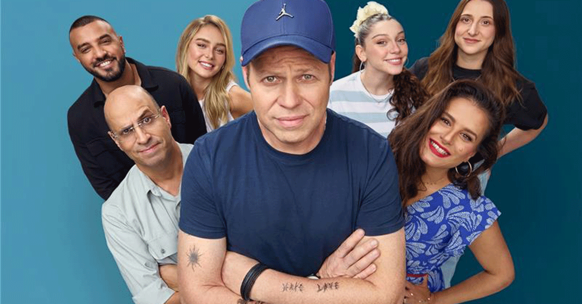 KI Sets London Launch for New Comedy/Drama Format