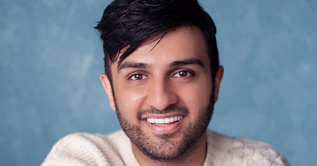 Content Creator Shabaz Ali to Lead BBC Three & iPlayer Series