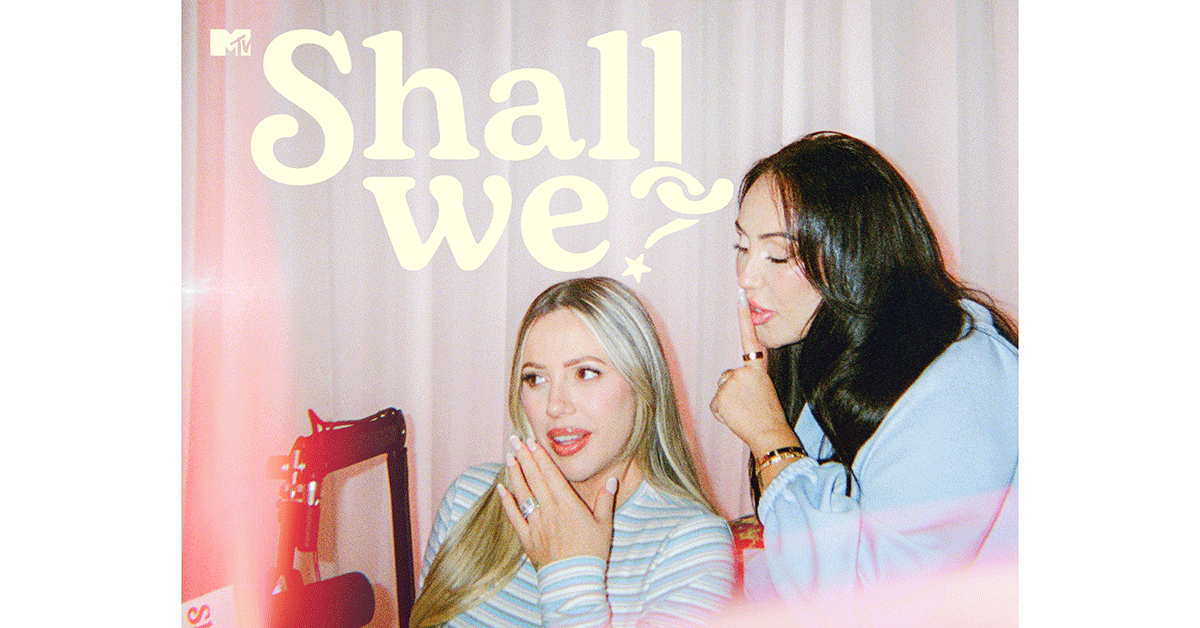 New Digital Commissions for MTV UK