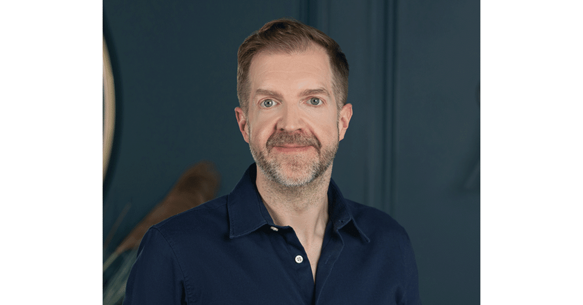 Banijay Rights’ Simon Cox Talks Scripted Trends