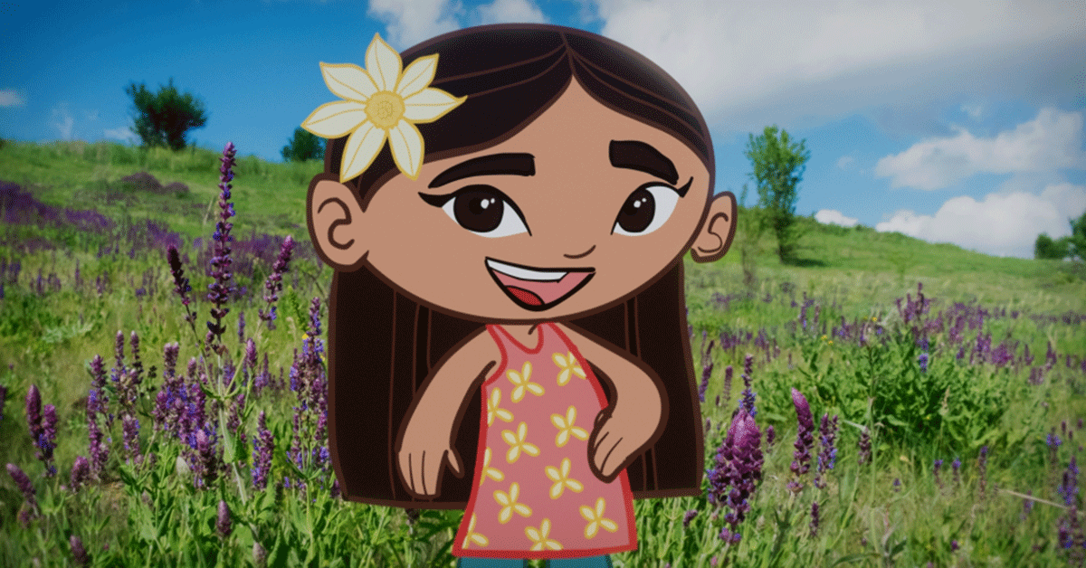 CBC Orders Six Kids Originals