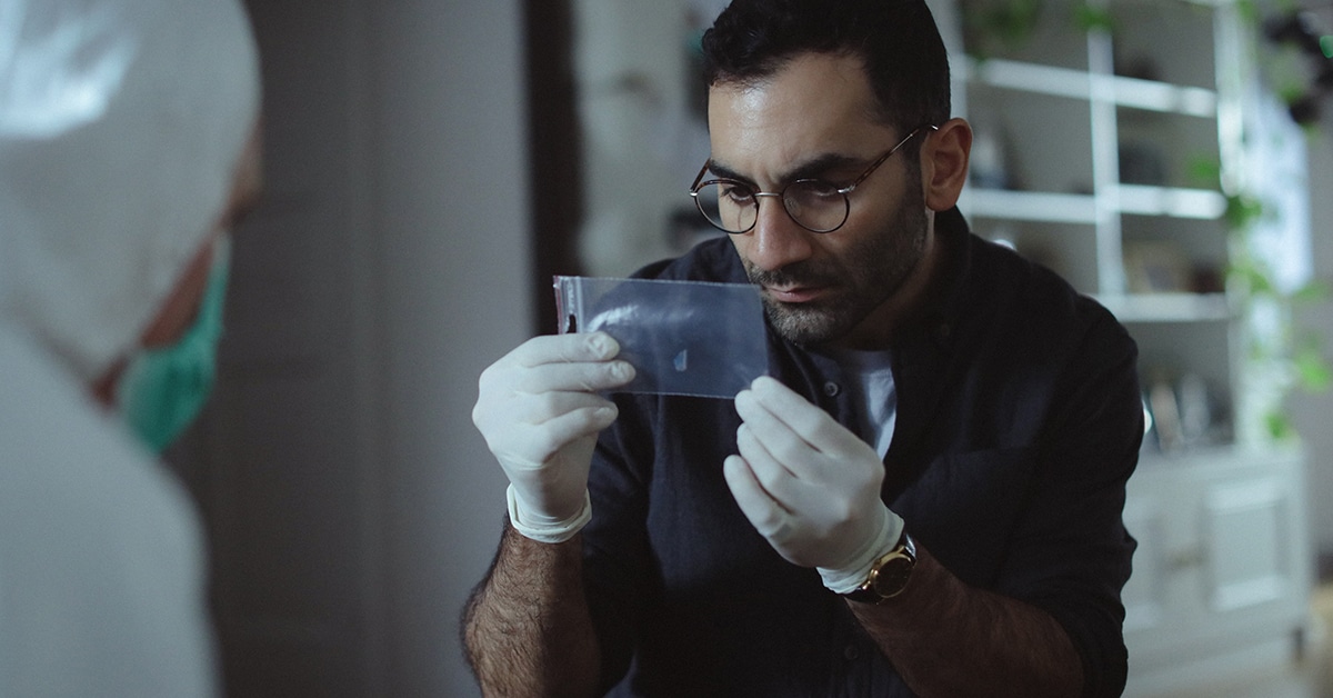 Viaplay Content Distribution Boards New Seasons of Veronika