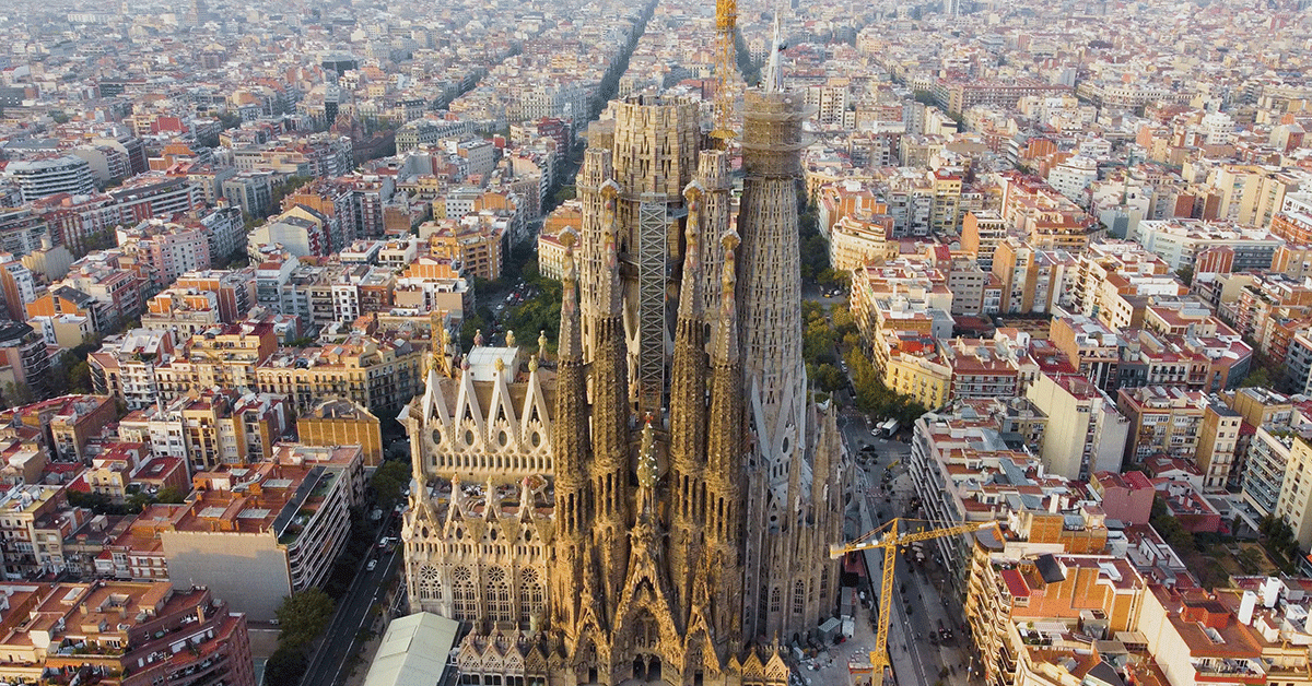 ZDF Studios to Represent Ancient Superstructures S4
