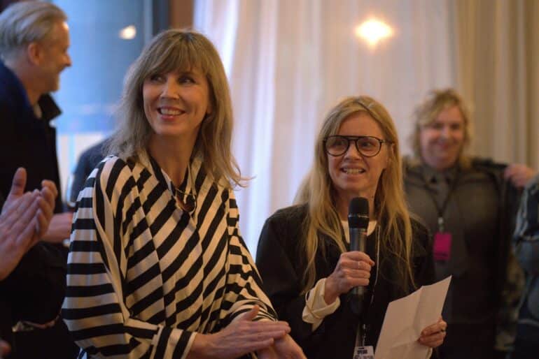 Nordic Pubcasters & Film Institutes Set Doc Co-Pro Initiative