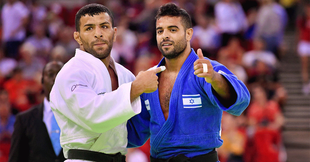 Sipur, FOX Entertainment Studios & Fullwell Align on New Doc Blood Brothers