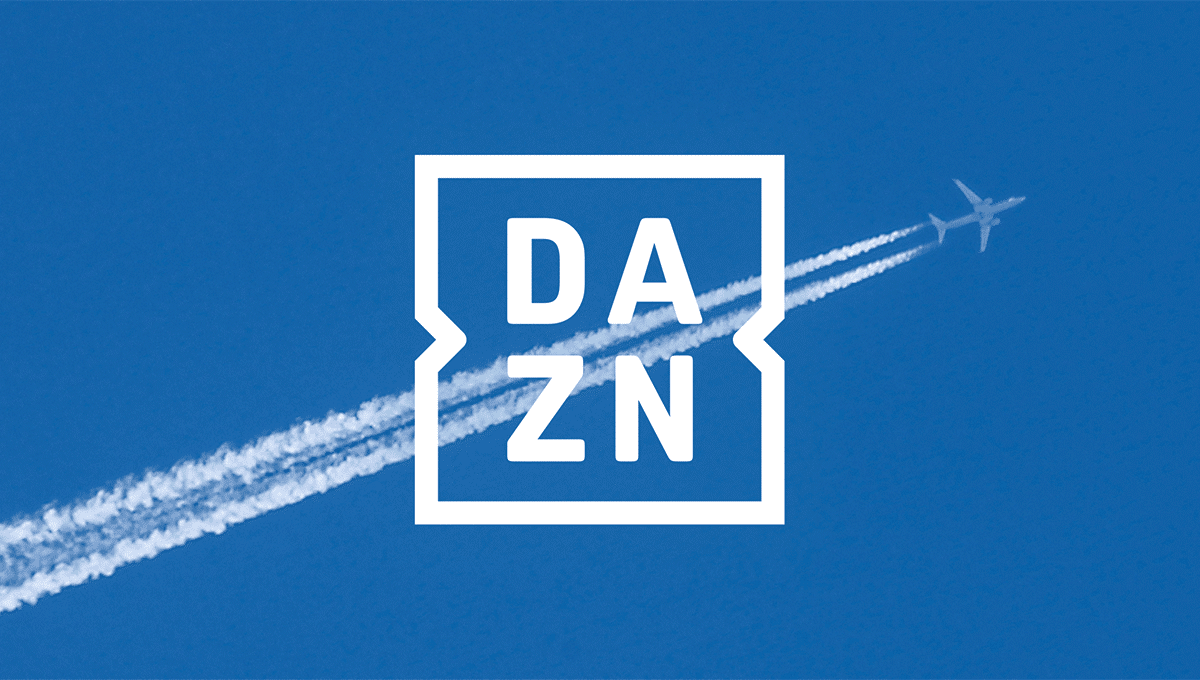 DAZN Sets Inflight Expansion